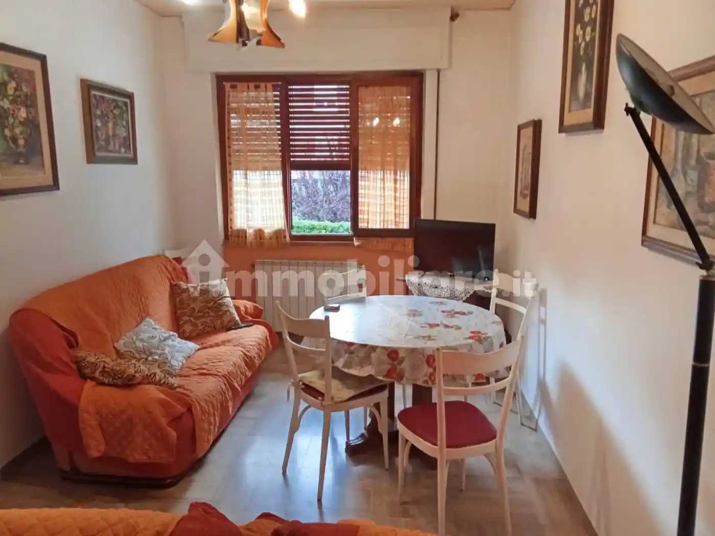 Appartamento in affitto a Massa