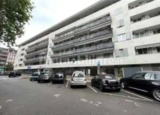 Appartamento in vendita a Cinisello Balsamo