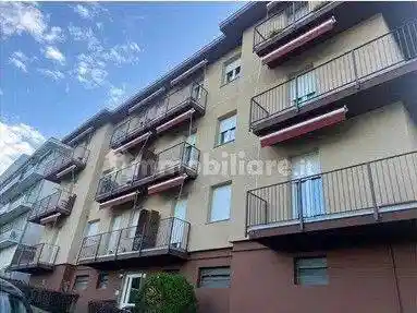 Appartamento in affitto a Biella