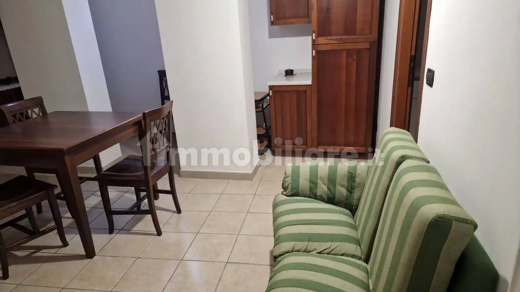 Appartamento in affitto a Enna