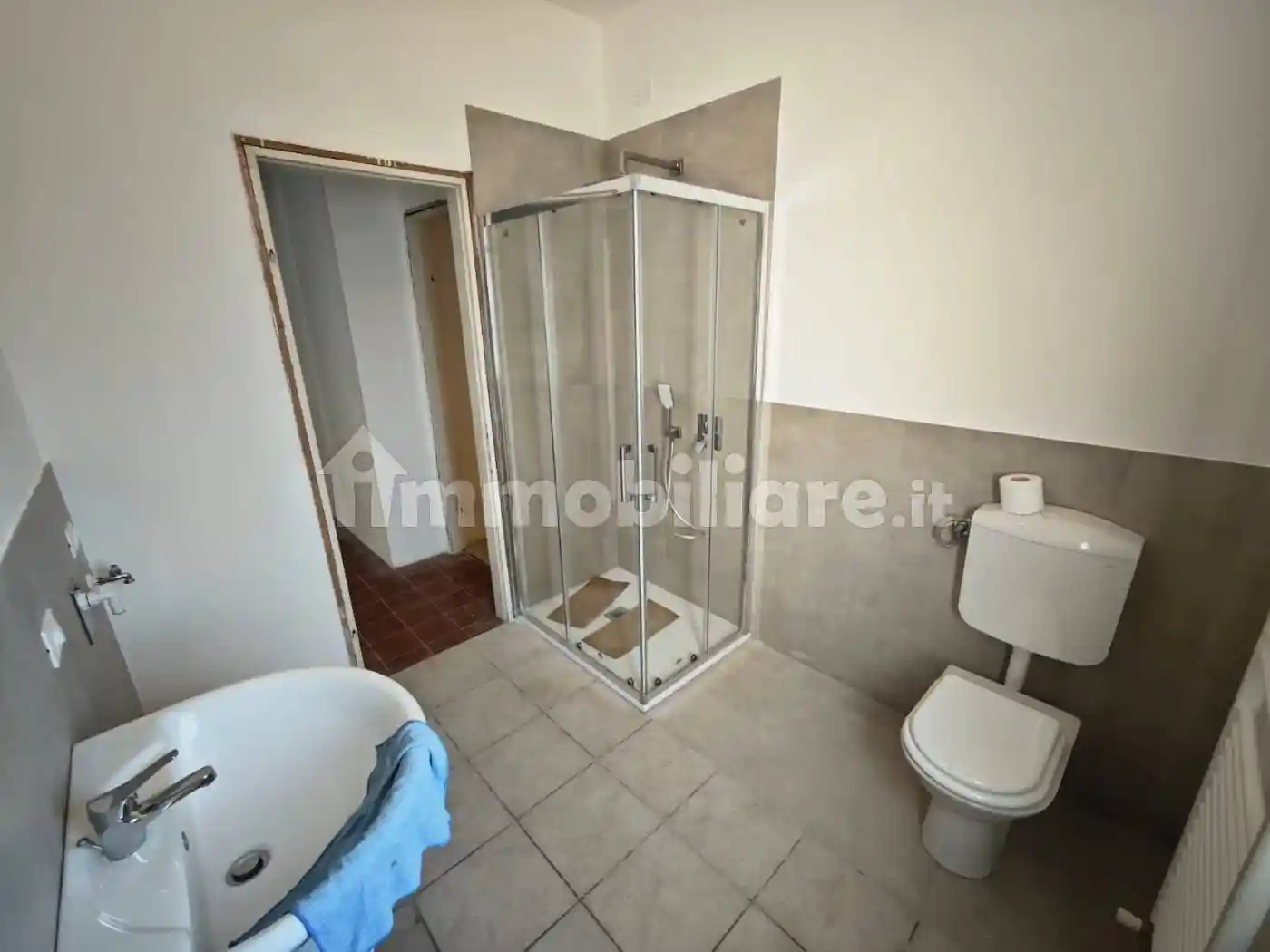 Appartamento in vendita a Seniga