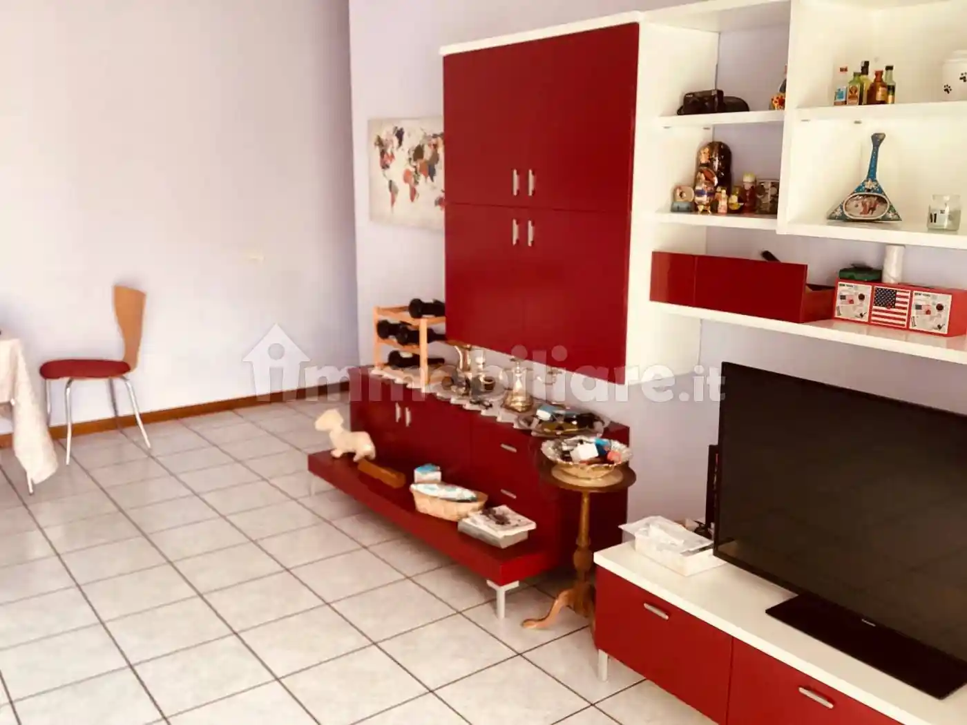 Appartamento in vendita a Treviglio