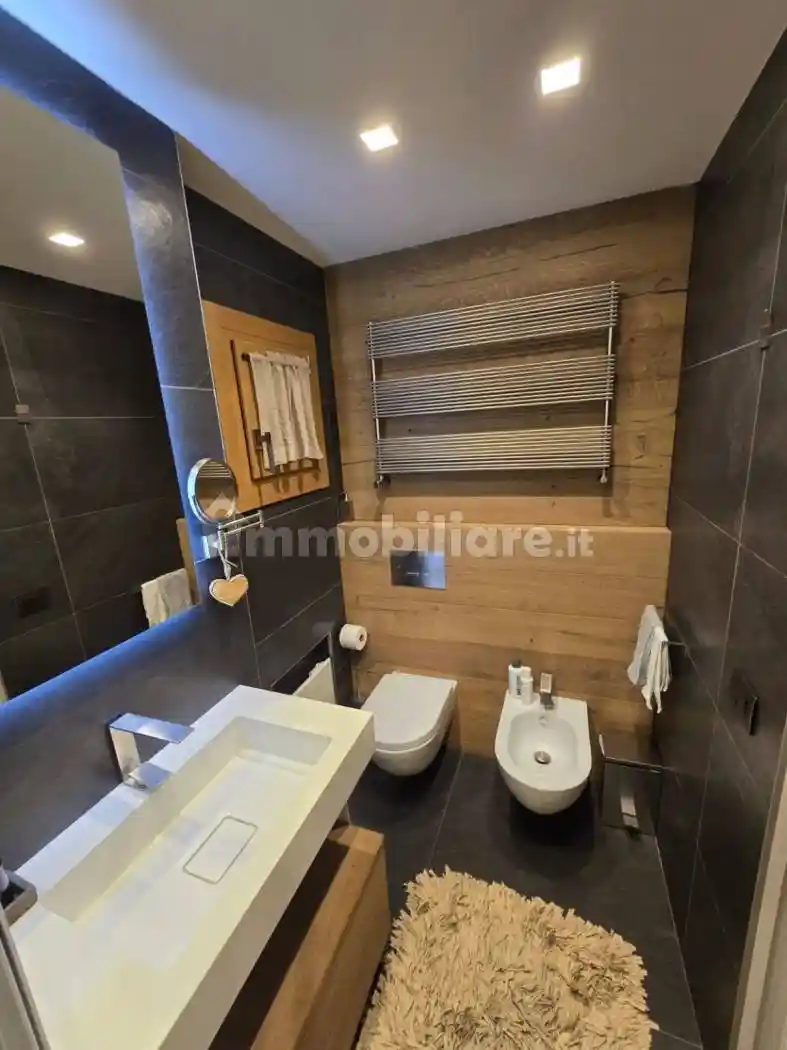 Appartamento in vendita a Selva di Cadore