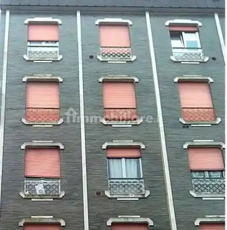 Appartamento in vendita a Parabiago