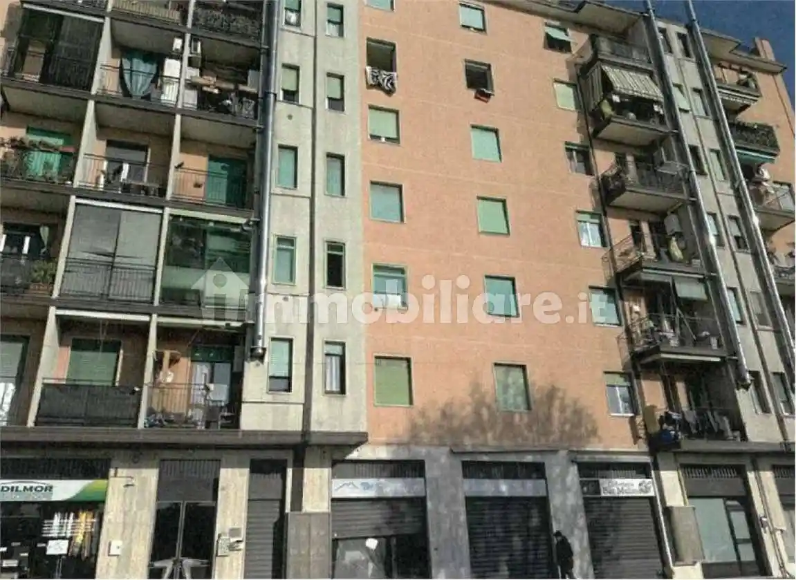 Appartamento in vendita a Limbiate