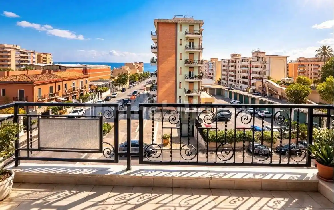 Appartamento in vendita a Palermo