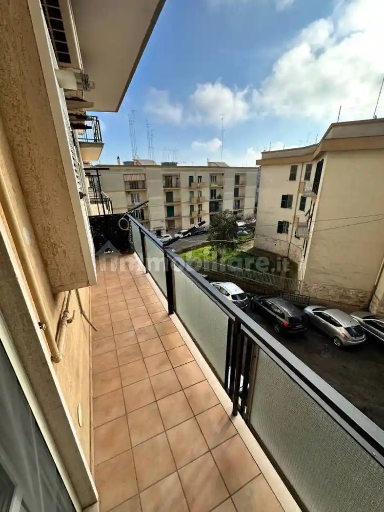 Appartamento in vendita a Martina Franca