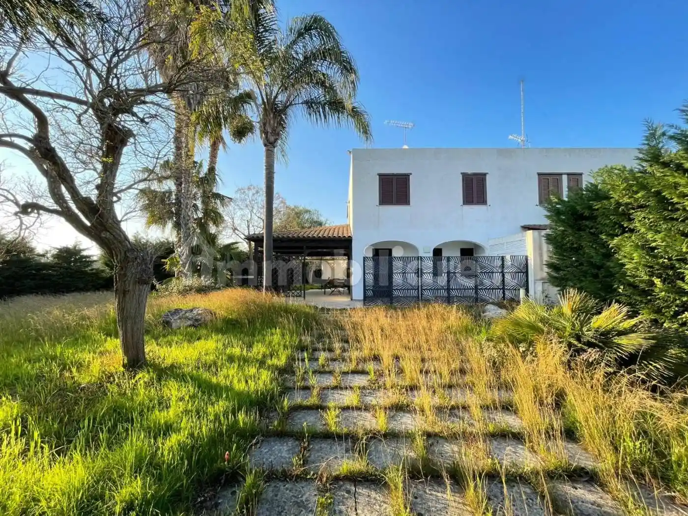 Villa in vendita a Melendugno