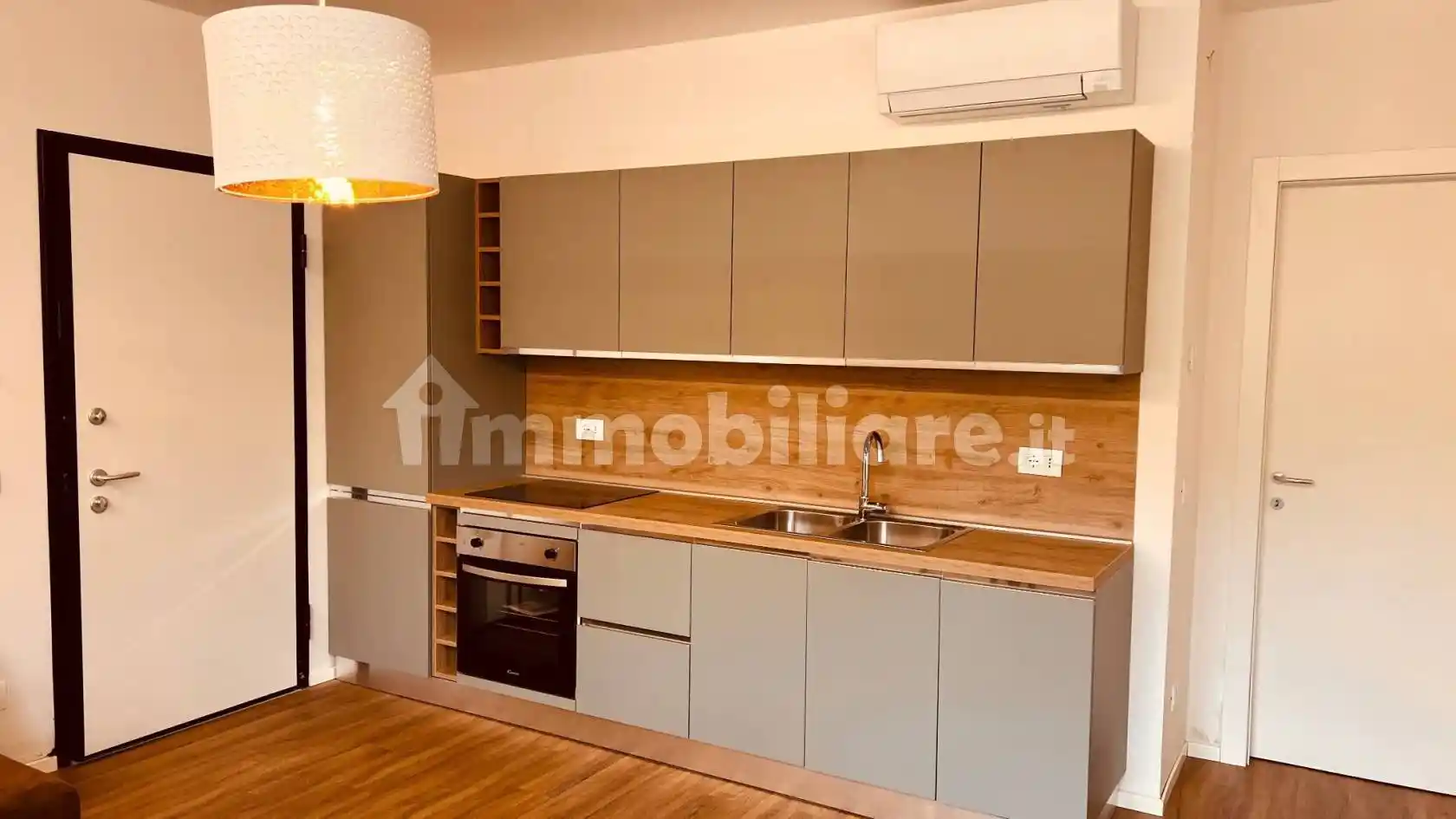 Appartamento in affitto a Castelfranco Veneto