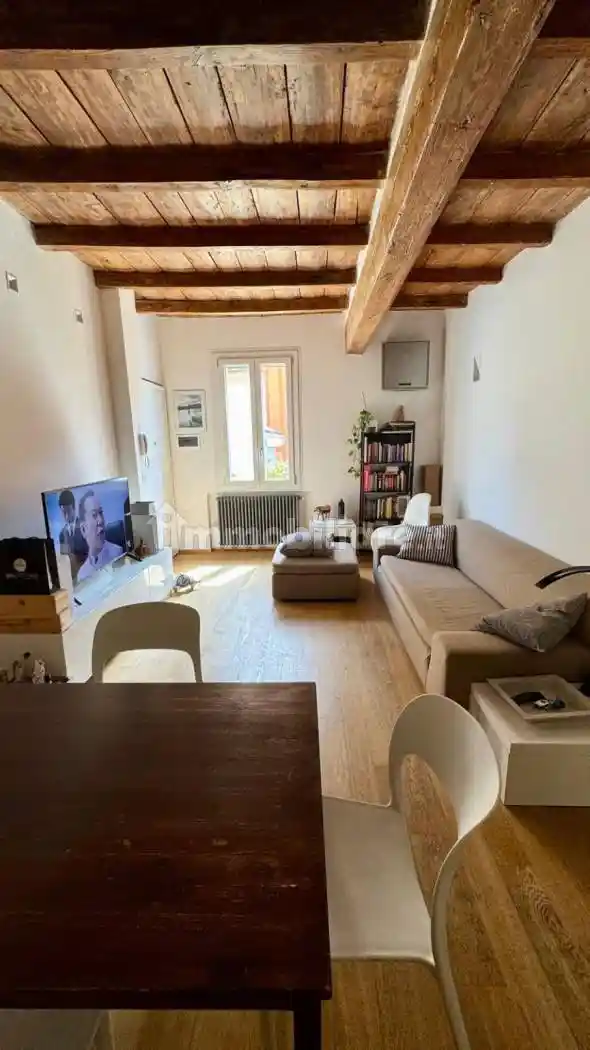 Appartamento in affitto a Bologna