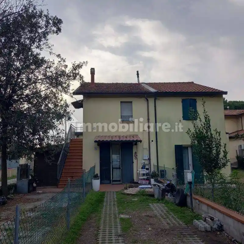 Casa indipendente in vendita a Cervia