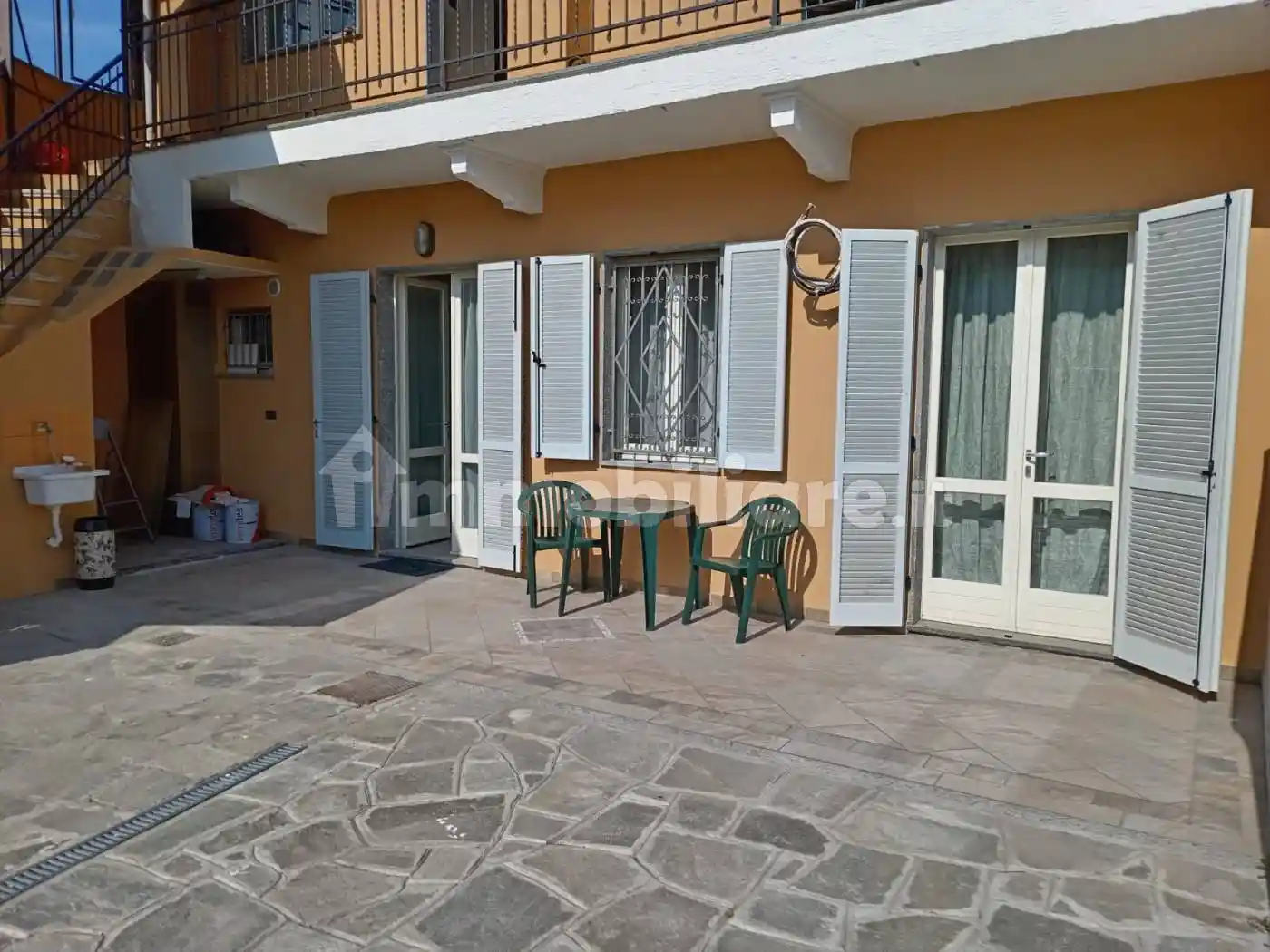 Appartamento in affitto a Montanaro