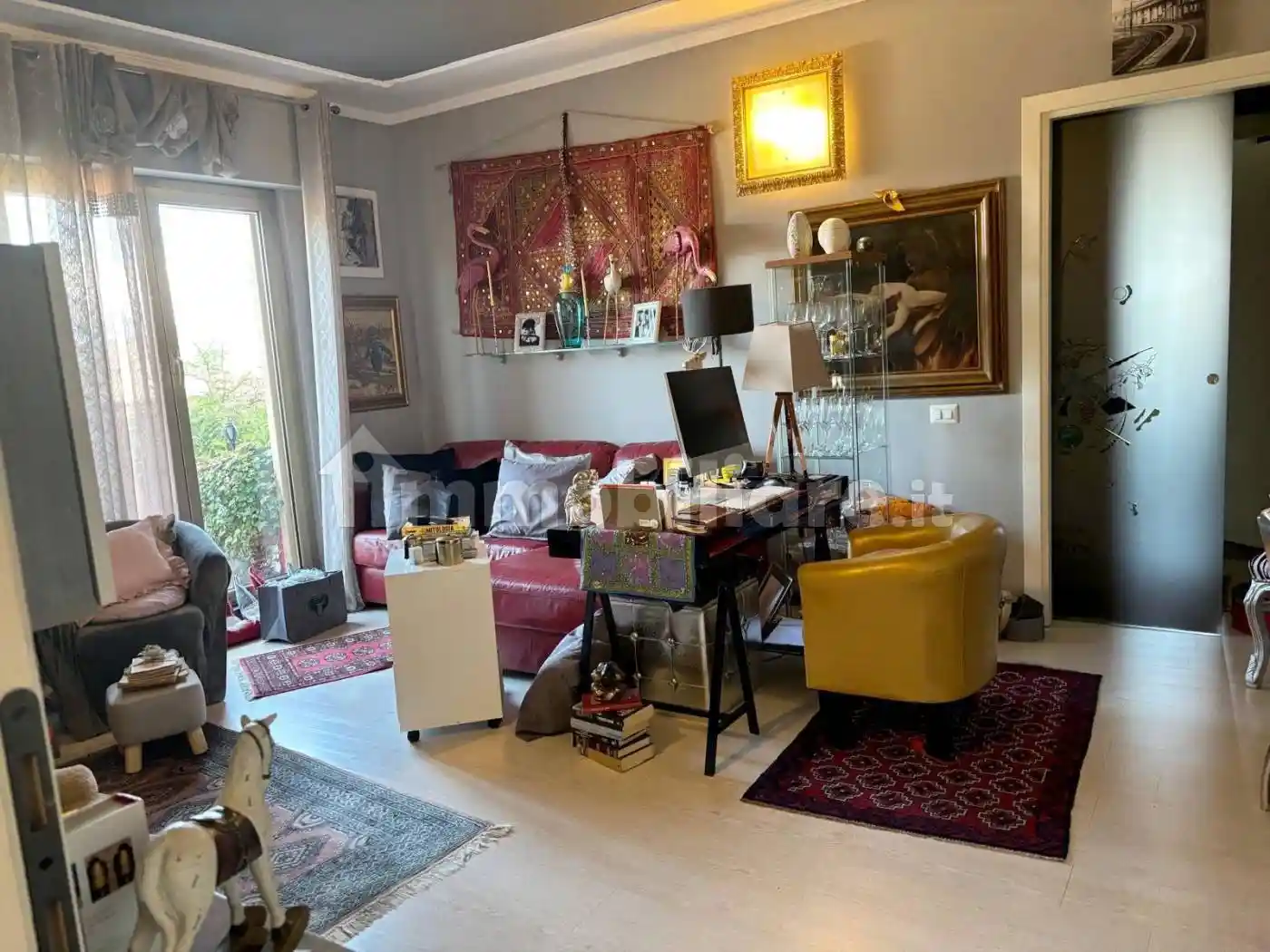 Attico - Mansarda in vendita a Cairo Montenotte