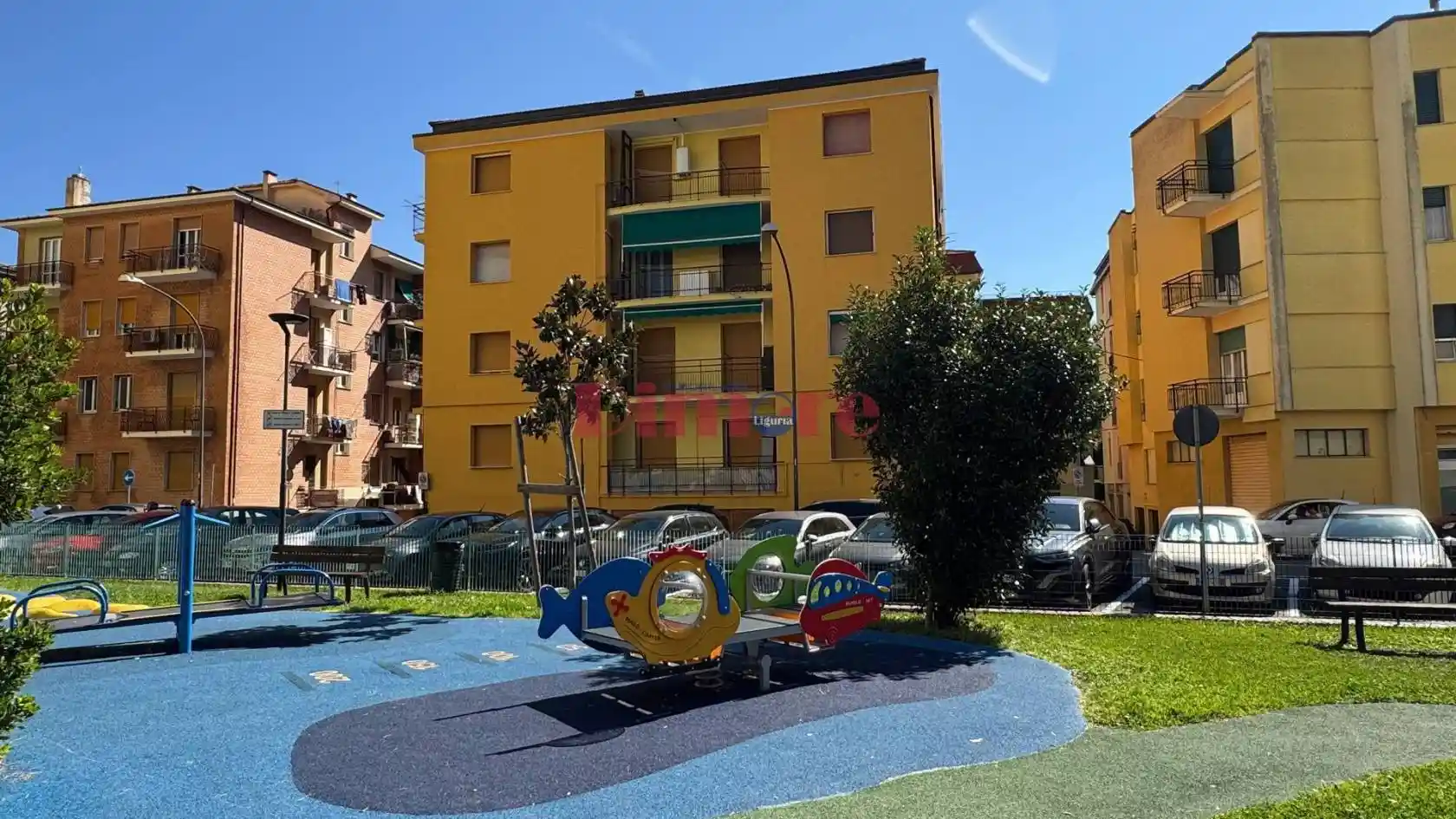 Appartamento in vendita a Finale Ligure