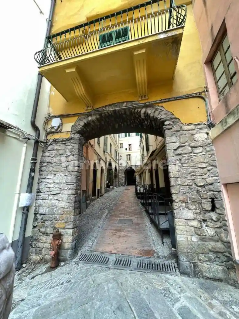 Appartamento in vendita a Sanremo