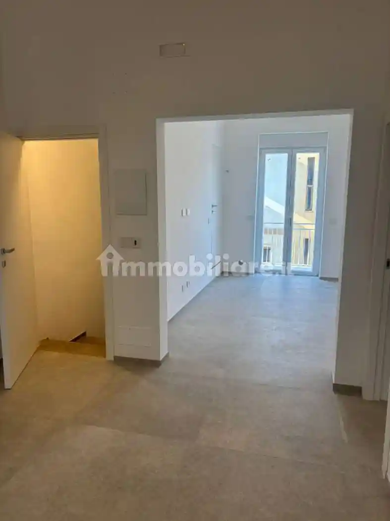 Appartamento in vendita a Castellana Grotte