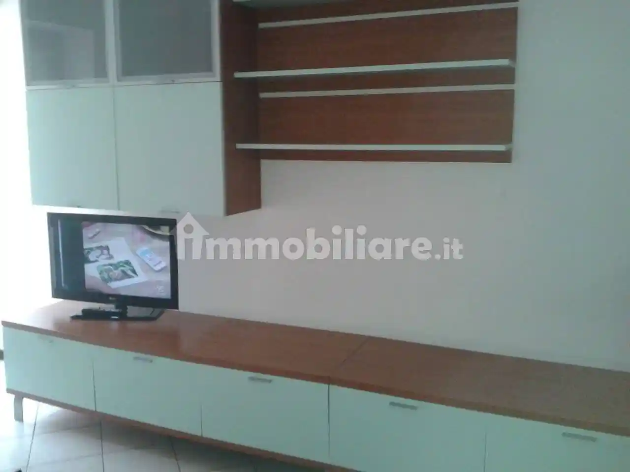 Appartamento in affitto a Terni