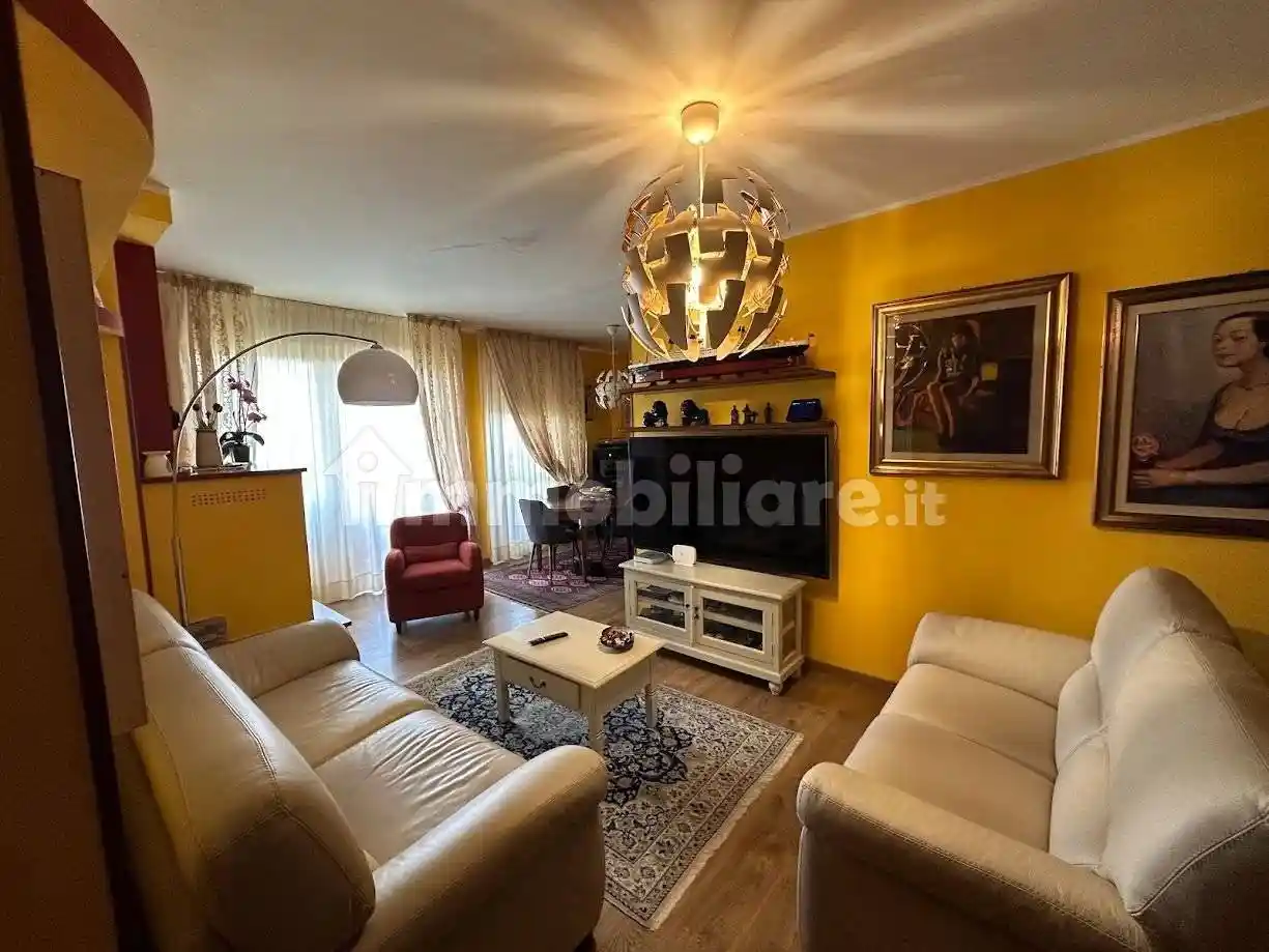 Appartamento in vendita a Sassari