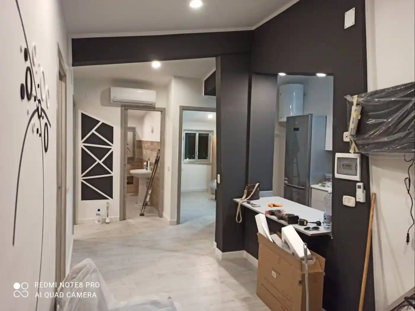 Appartamento in vendita a Rende