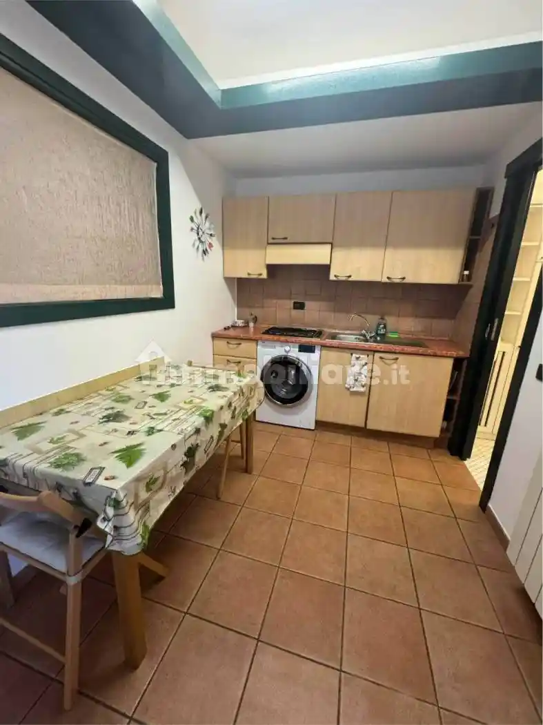 Appartamento in affitto a Lainate