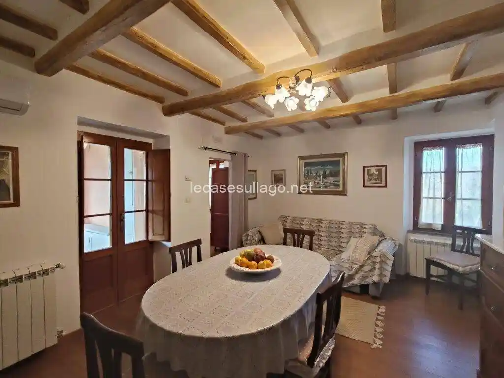 Appartamento in affitto a Panicale