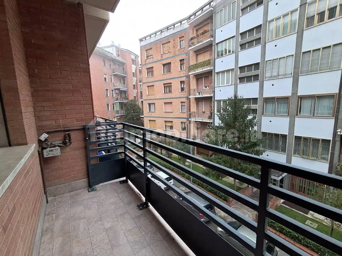 Appartamento in affitto a Ferrara