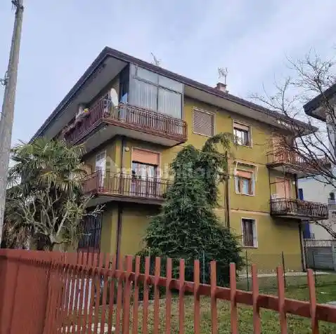 Appartamento in vendita a Fossò