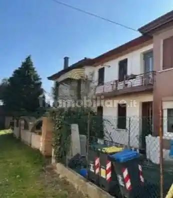 Villetta a schiera in vendita a Mira