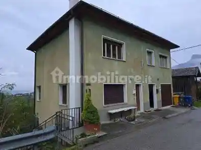 Appartamento in vendita a Sovramonte