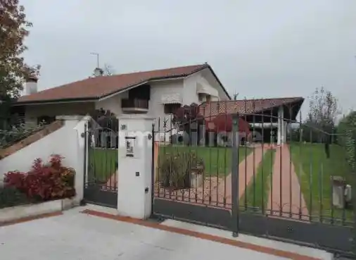 Casa indipendente in vendita a Asolo
