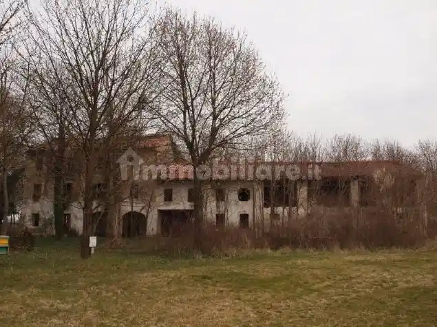Rustico - Casale in vendita a Oderzo