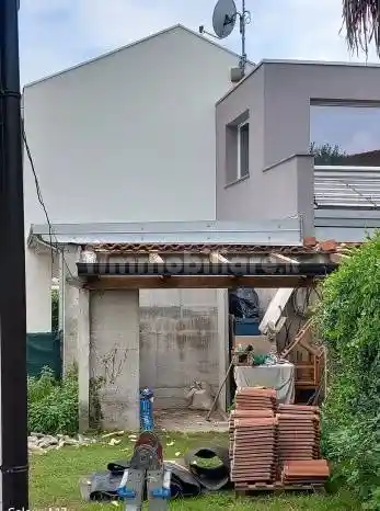 Casa indipendente in vendita a Cordenons