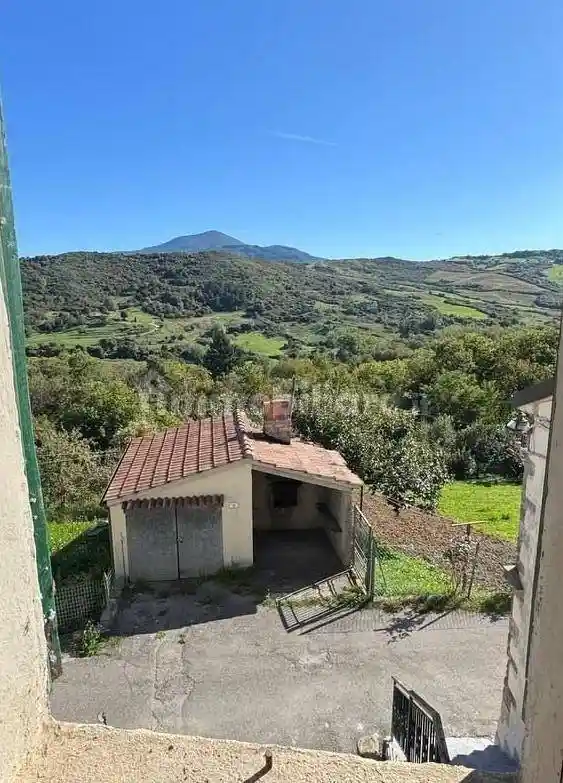 Appartamento in vendita a Arcidosso