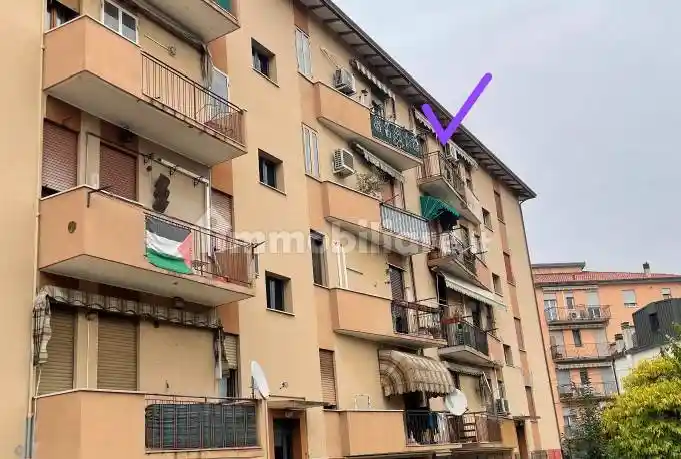 Appartamento in vendita a Venezia