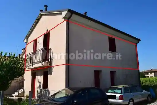 Appartamento in vendita a San Polo di Piave