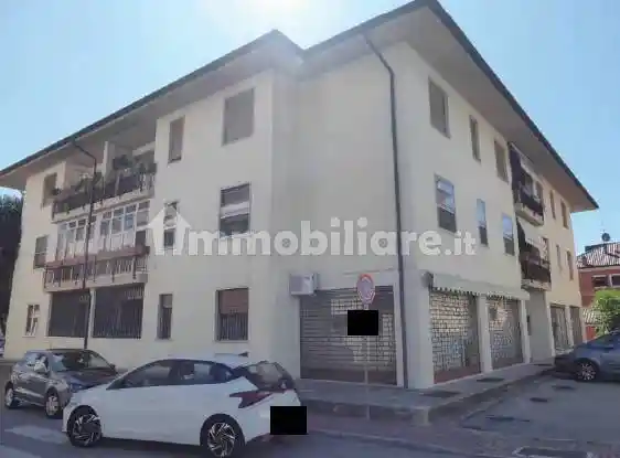 Appartamento in vendita a Vittorio Veneto