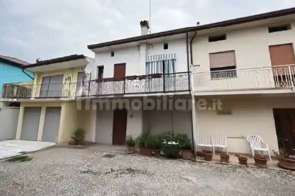Villetta a schiera in vendita a Cittadella