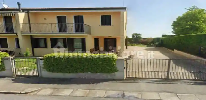 Villa in vendita a Agna