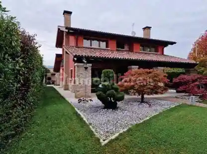 Casa indipendente in vendita a Riese Pio X