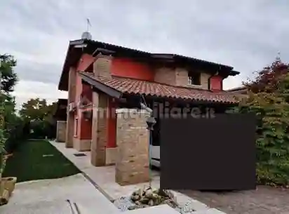 Casa indipendente - foto 4