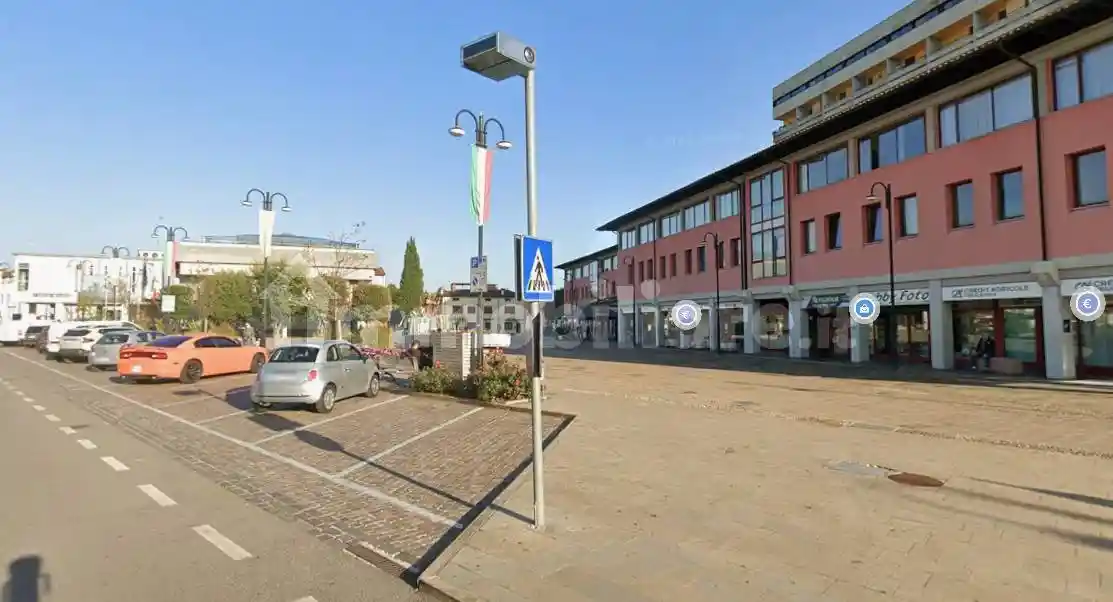 Appartamento in vendita a Cordenons