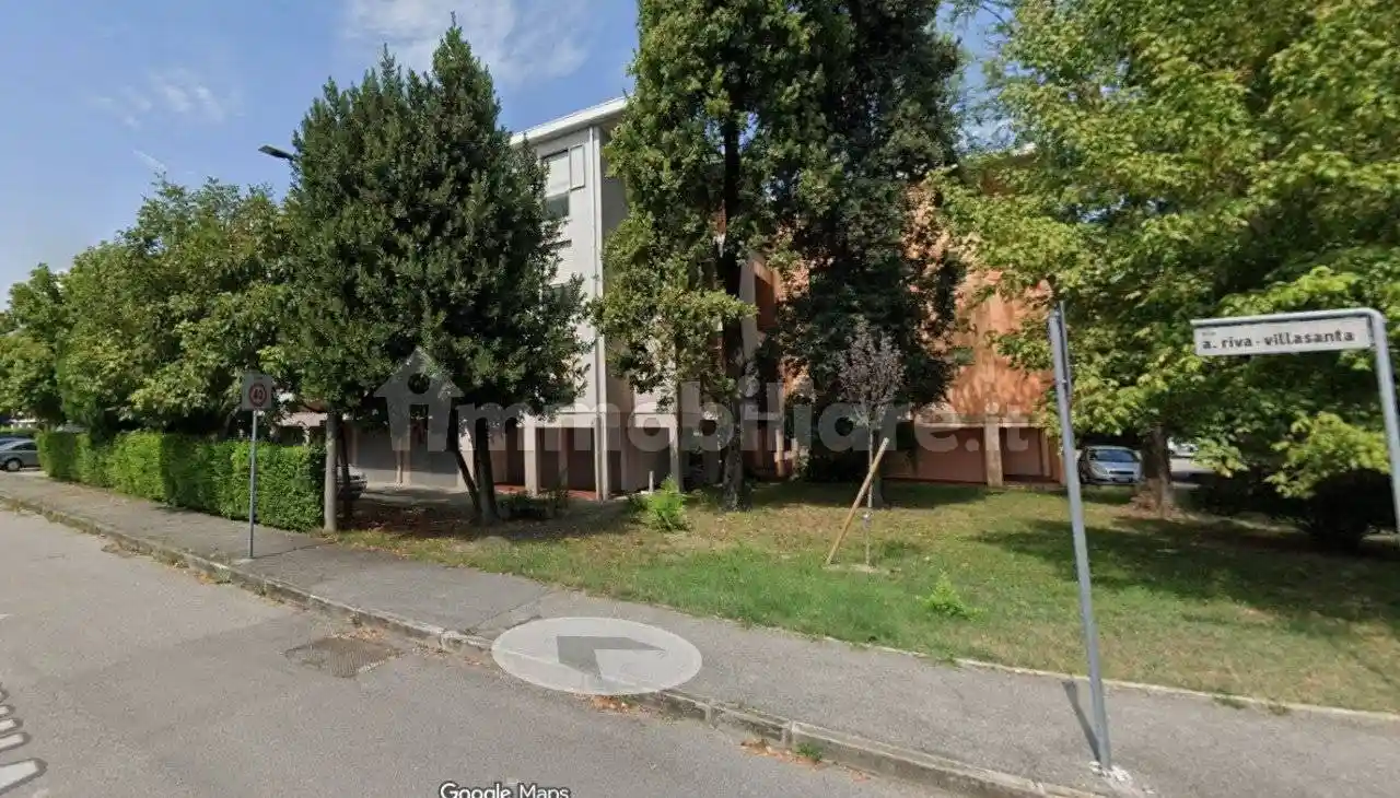 Appartamento in vendita a Padova