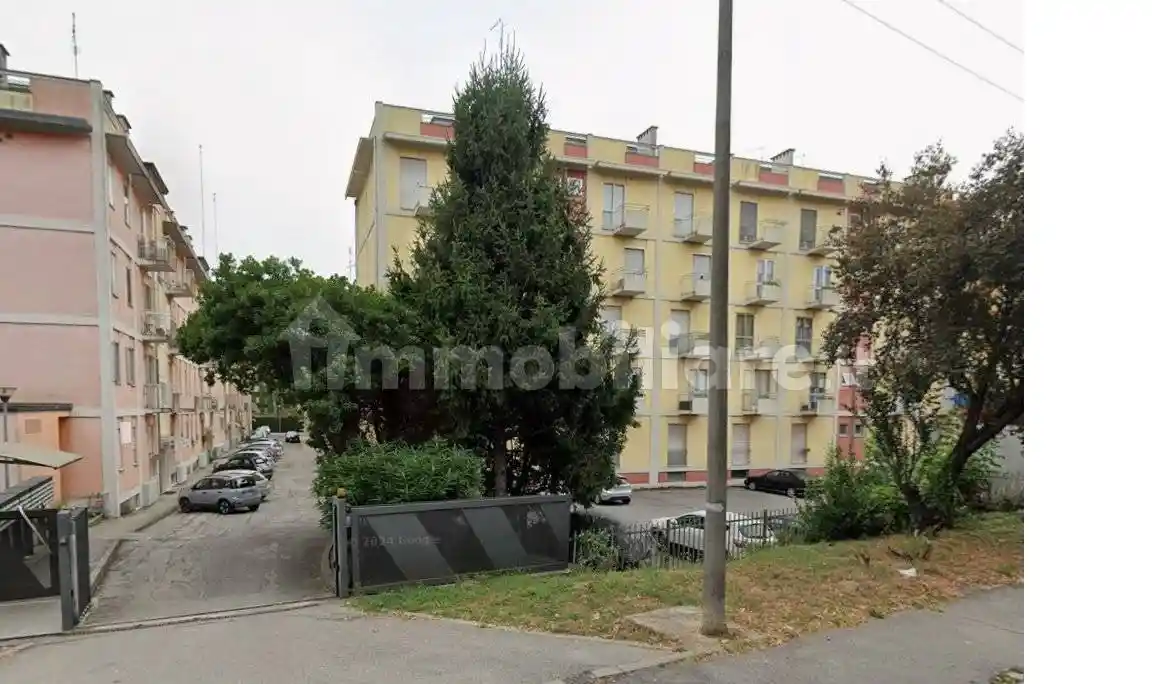 Appartamento in vendita a Padova