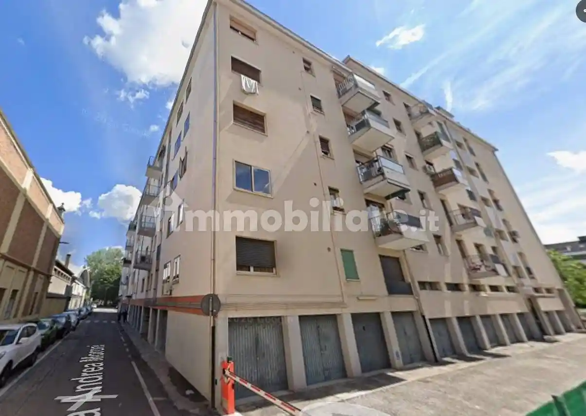 Appartamento in vendita a Padova
