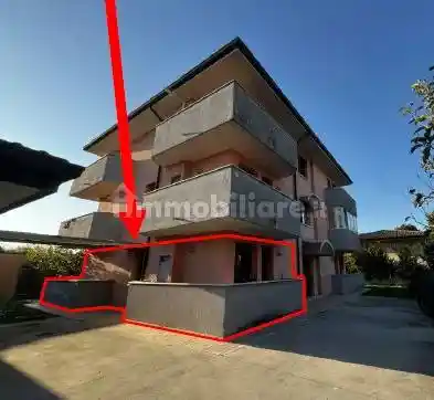 Appartamento in vendita a Pravisdomini