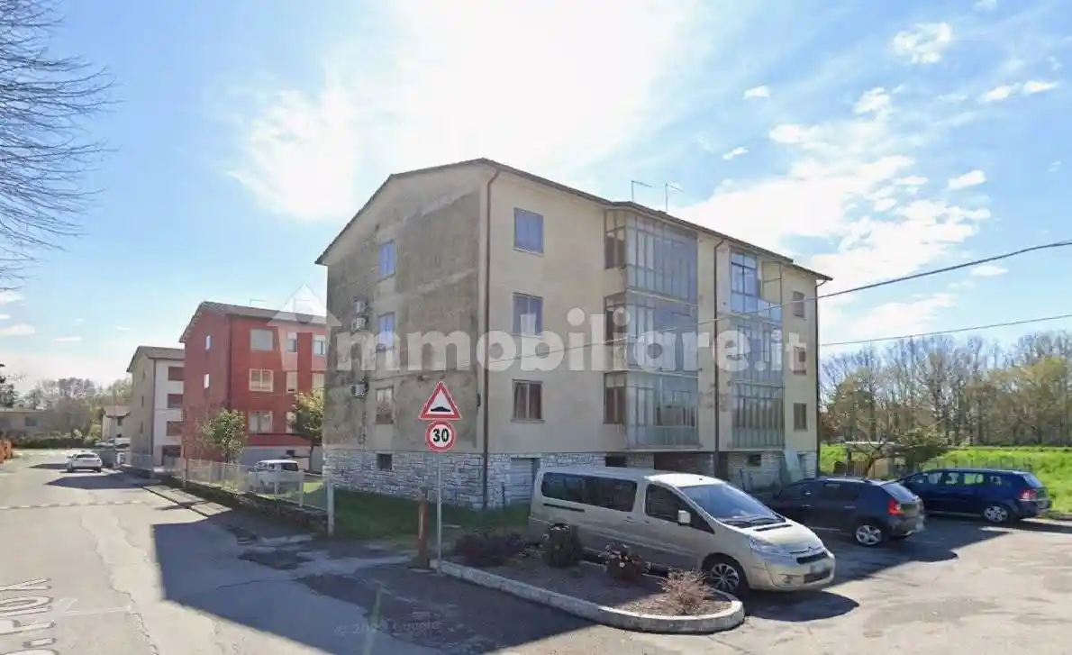 Appartamento in vendita a Camposampiero