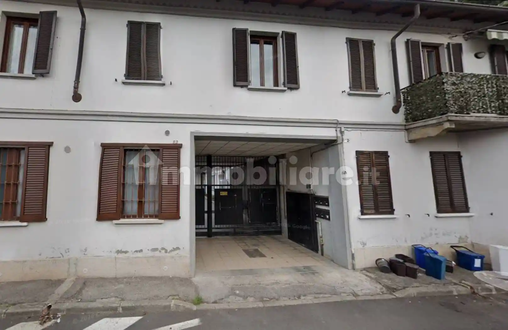 Appartamento in vendita a Lissone