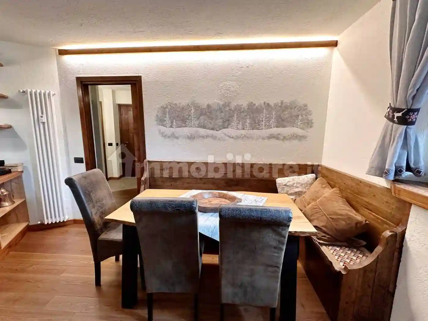 Appartamento - foto 5