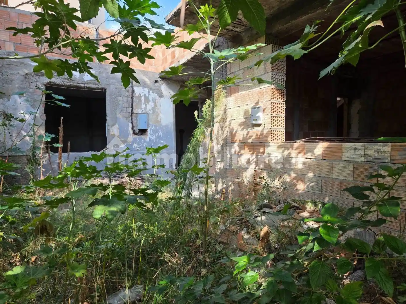 Casa indipendente in vendita a Reggio Calabria