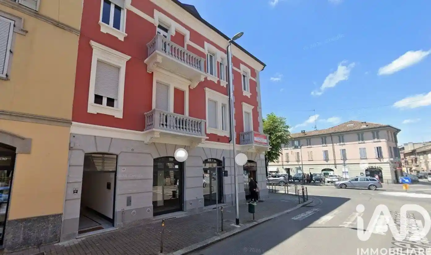 Appartamento in vendita a Voghera